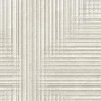 Плитка Provenza Eureka Tartan Bianco 30x30 см, поверхность матовая, рельефная