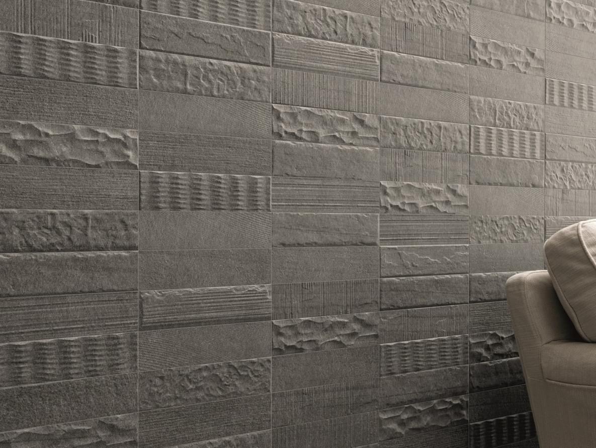 керамогранит фабрики Provenza коллекция Evo Q