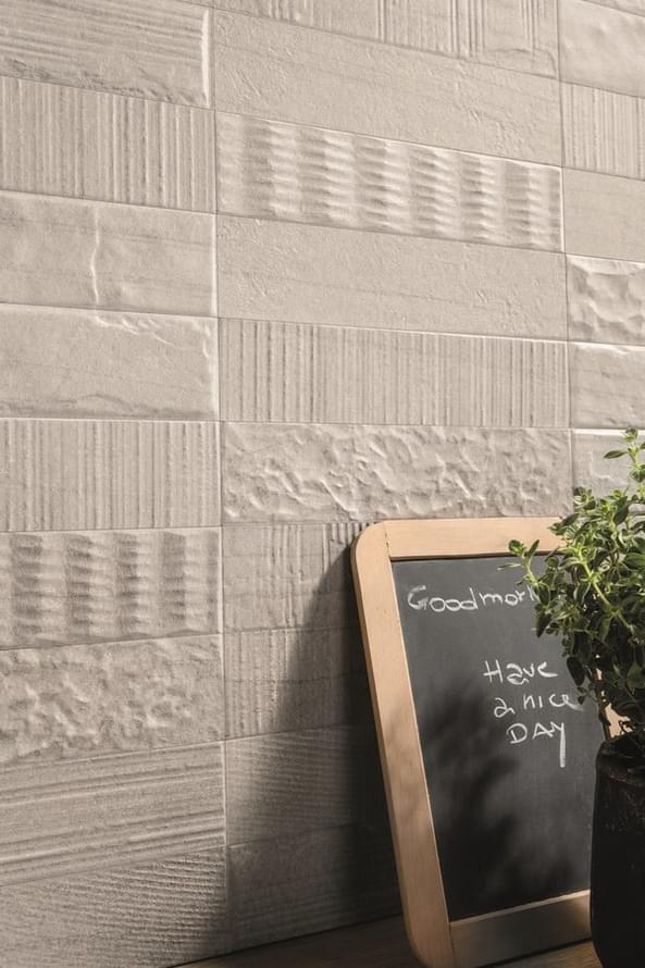 керамогранит фабрики Provenza коллекция Evo Q