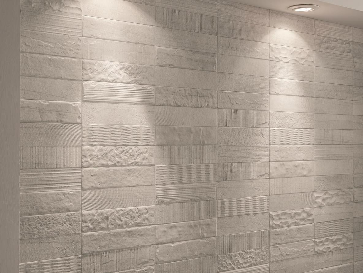 керамогранит фабрики Provenza коллекция Evo Q