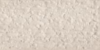 Плитка Provenza Evo Q White Chiselled Rett. 30x60 см, поверхность матовая, рельефная
