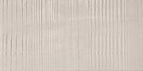 Плитка Provenza Gesso Decoro Dune Nat.White Rett 30x60 см, поверхность матовая, рельефная