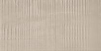 Плитка Provenza Gesso Decoro Dune Taupe Linen Rett 30x60 см, поверхность матовая, рельефная