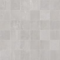 Provenza Gesso Mosaico 5x5 Pearl Grey 30x30 см, поверхность матовая
