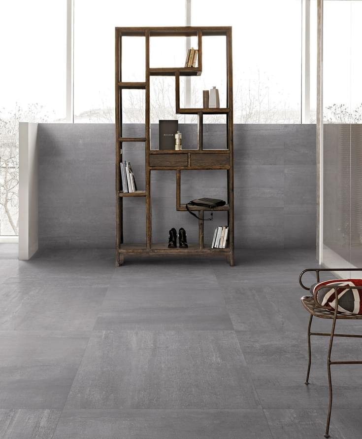 керамогранит фабрики Provenza коллекция Gesso