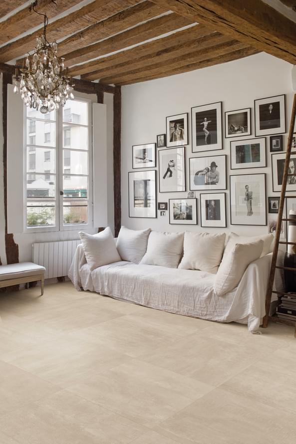 керамогранит фабрики Provenza коллекция Gesso