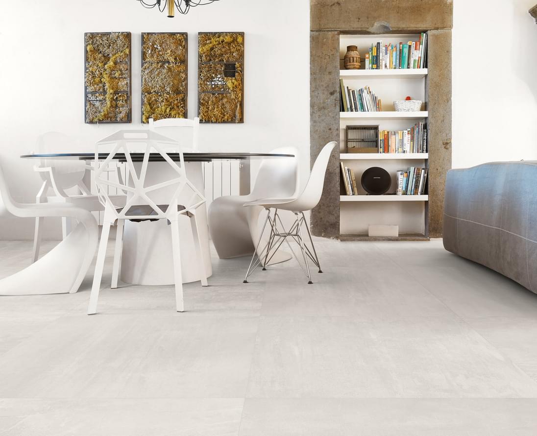 керамогранит фабрики Provenza коллекция Gesso