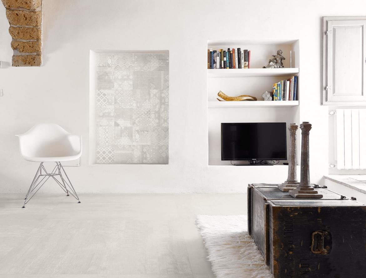 керамогранит фабрики Provenza коллекция Gesso