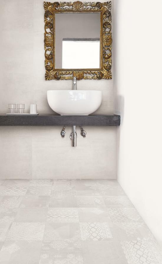 керамогранит фабрики Provenza коллекция Gesso