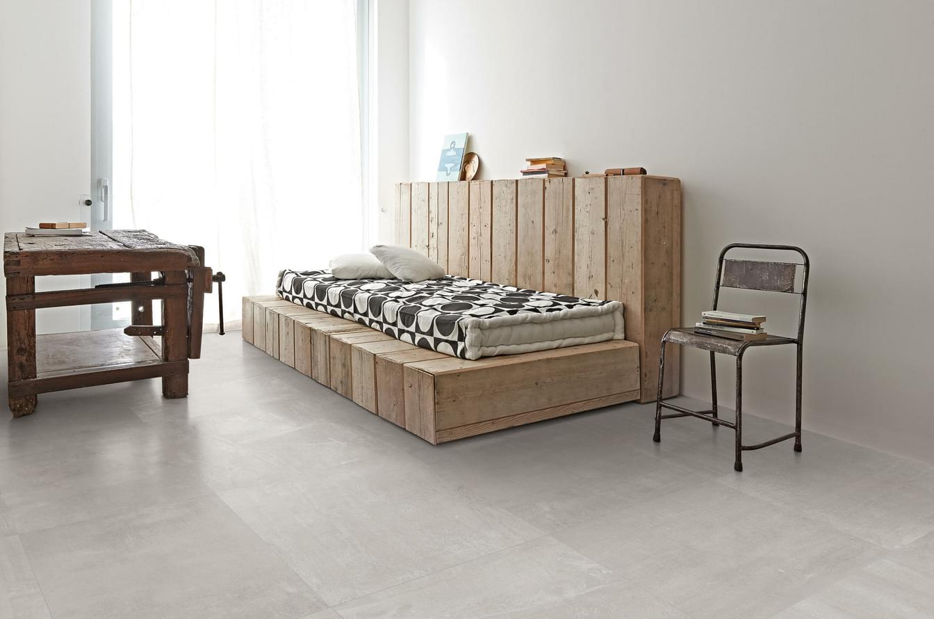 керамогранит фабрики Provenza коллекция Gesso