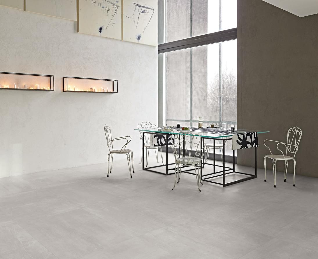 керамогранит фабрики Provenza коллекция Gesso