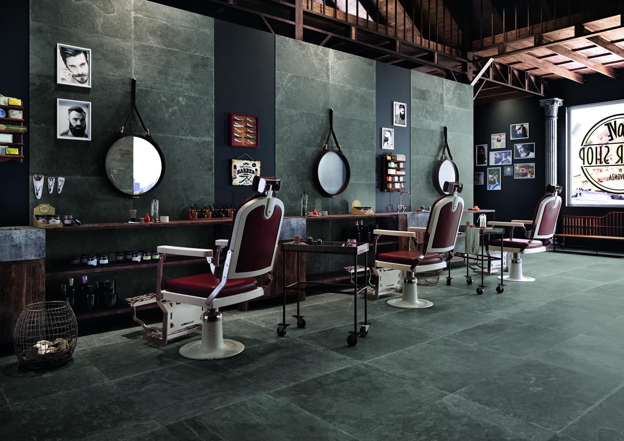 керамогранит фабрики Provenza коллекция Groove