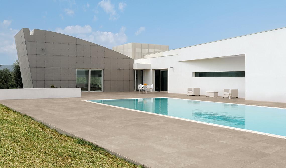 керамогранит фабрики Provenza коллекция Groove