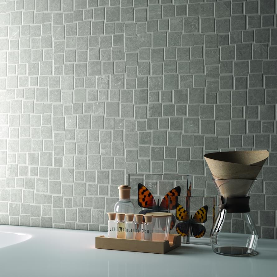 керамогранит фабрики Provenza коллекция Groove