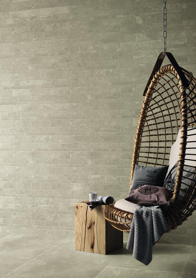 керамогранит фабрики Provenza коллекция Groove