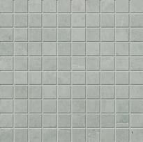 Плитка Provenza In Essence Mosaico Composto Cenere 30x30 см, поверхность матовая