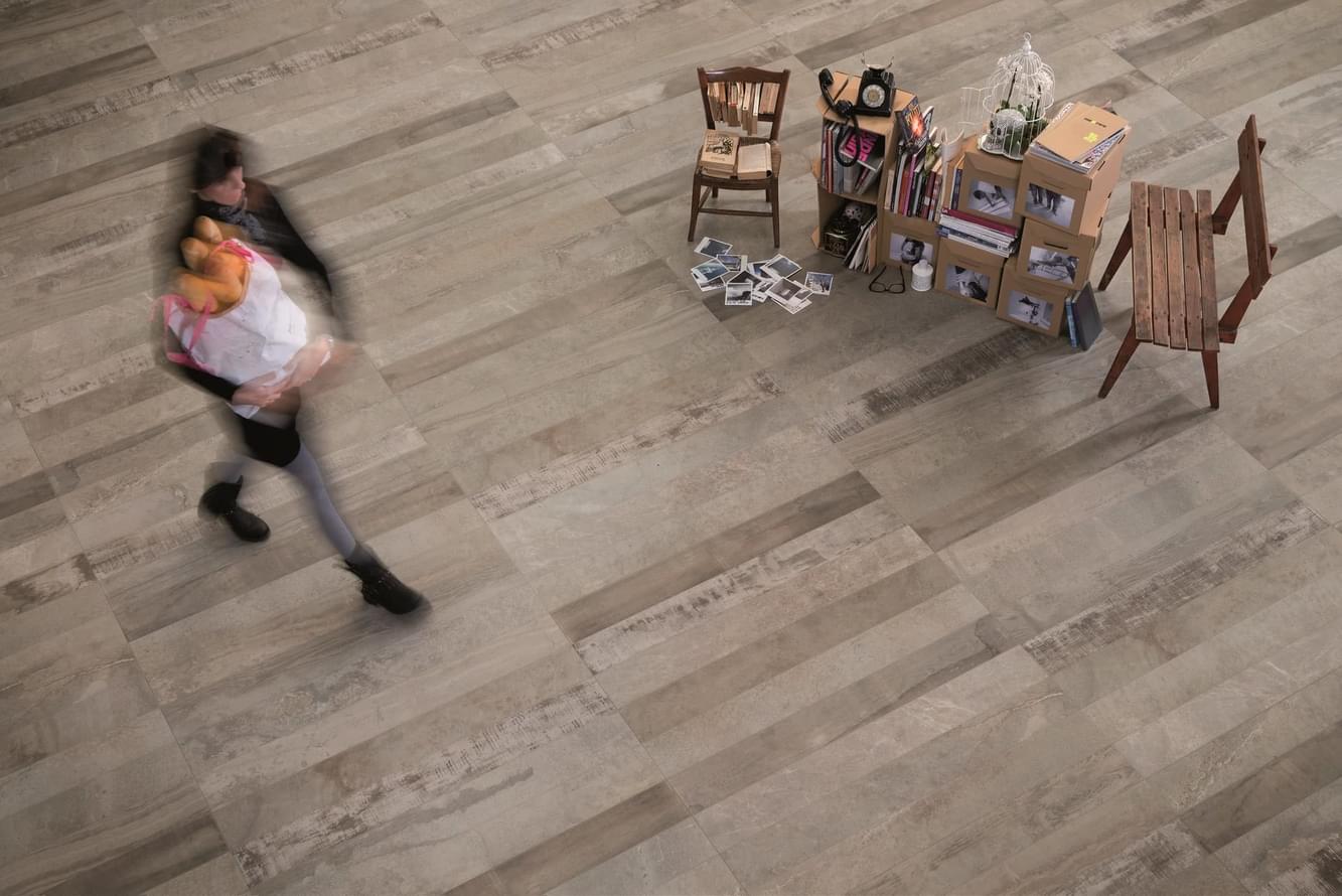 керамогранит фабрики Provenza коллекция In Essence