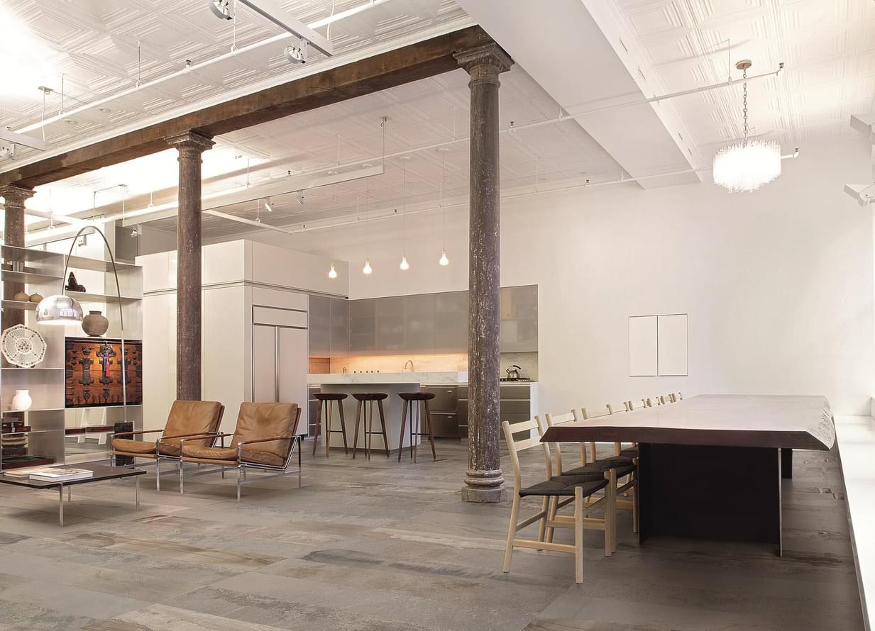 керамогранит фабрики Provenza коллекция In Essence