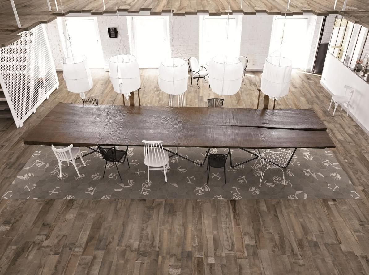 керамогранит фабрики Provenza коллекция In Essence