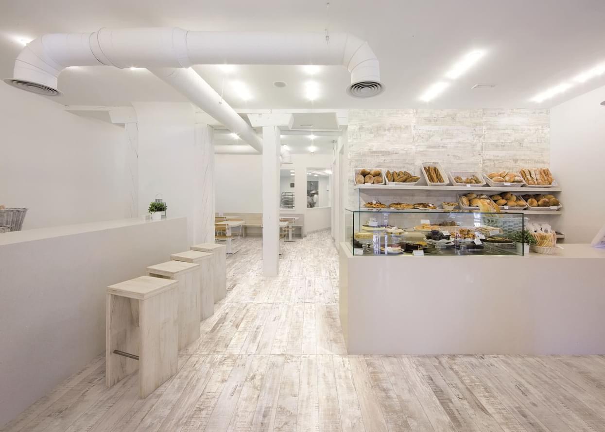 керамогранит фабрики Provenza коллекция In Essence