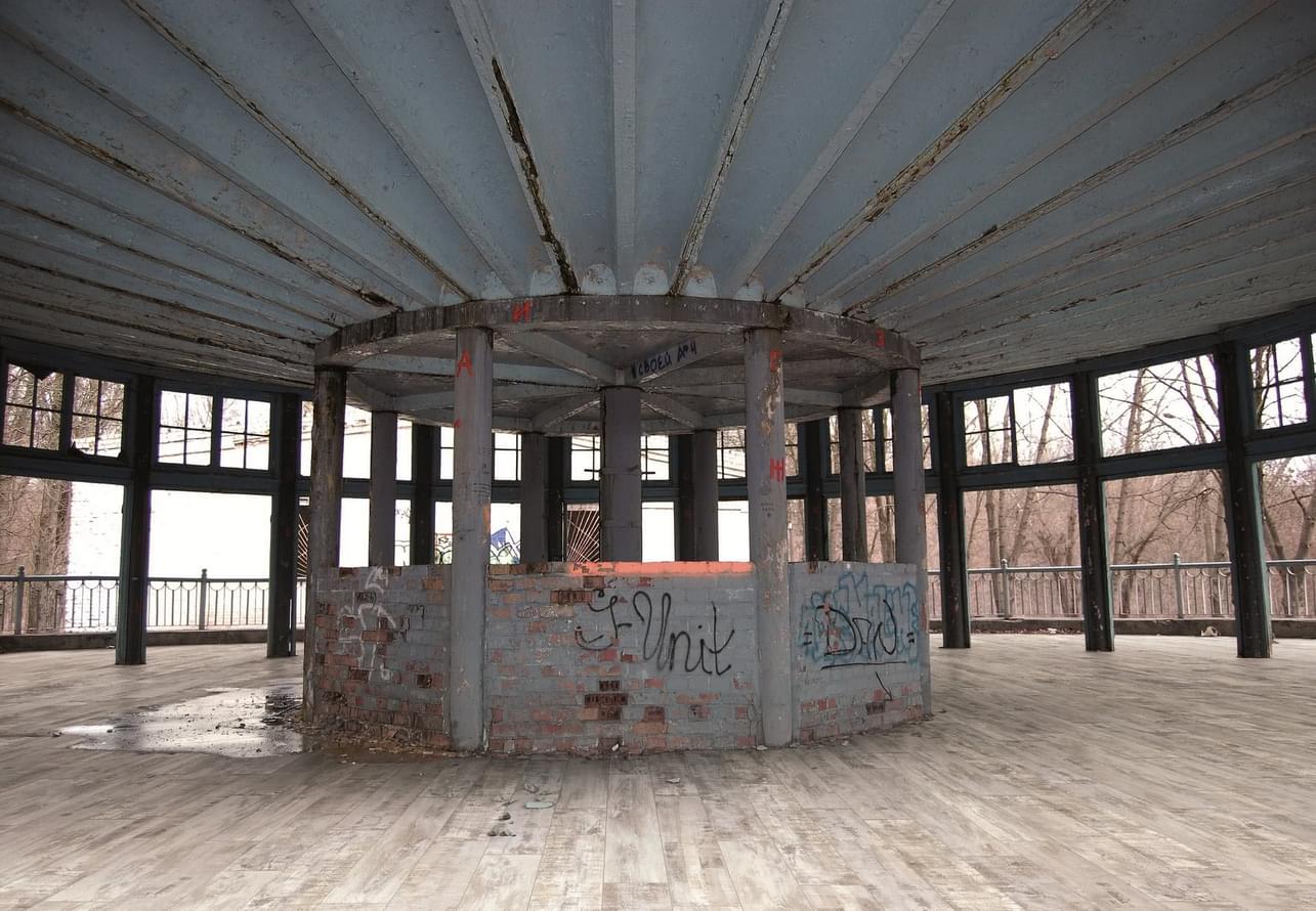 керамогранит фабрики Provenza коллекция In Essence