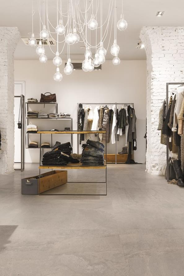 керамогранит фабрики Provenza коллекция In Essence