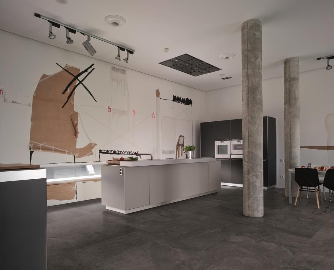 керамогранит фабрики Provenza коллекция In Essence