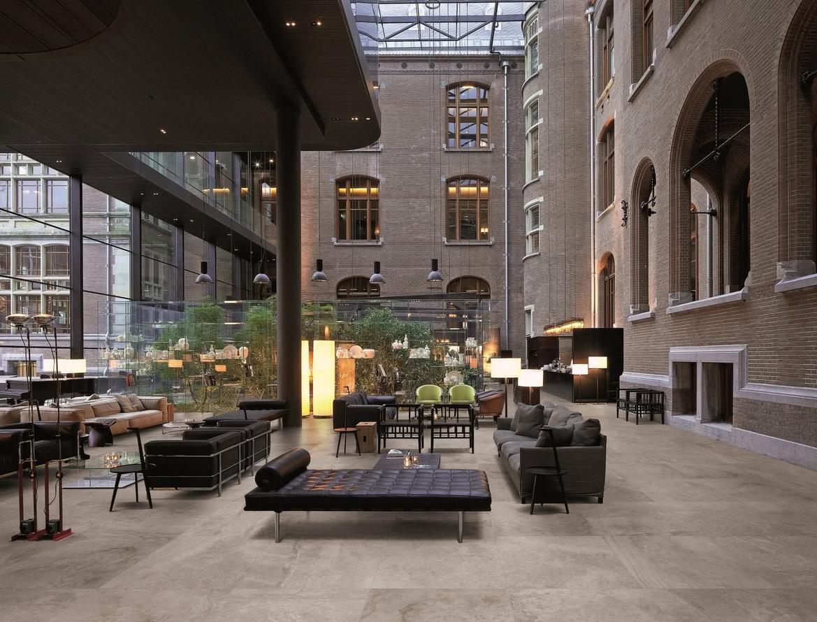 керамогранит фабрики Provenza коллекция In Essence