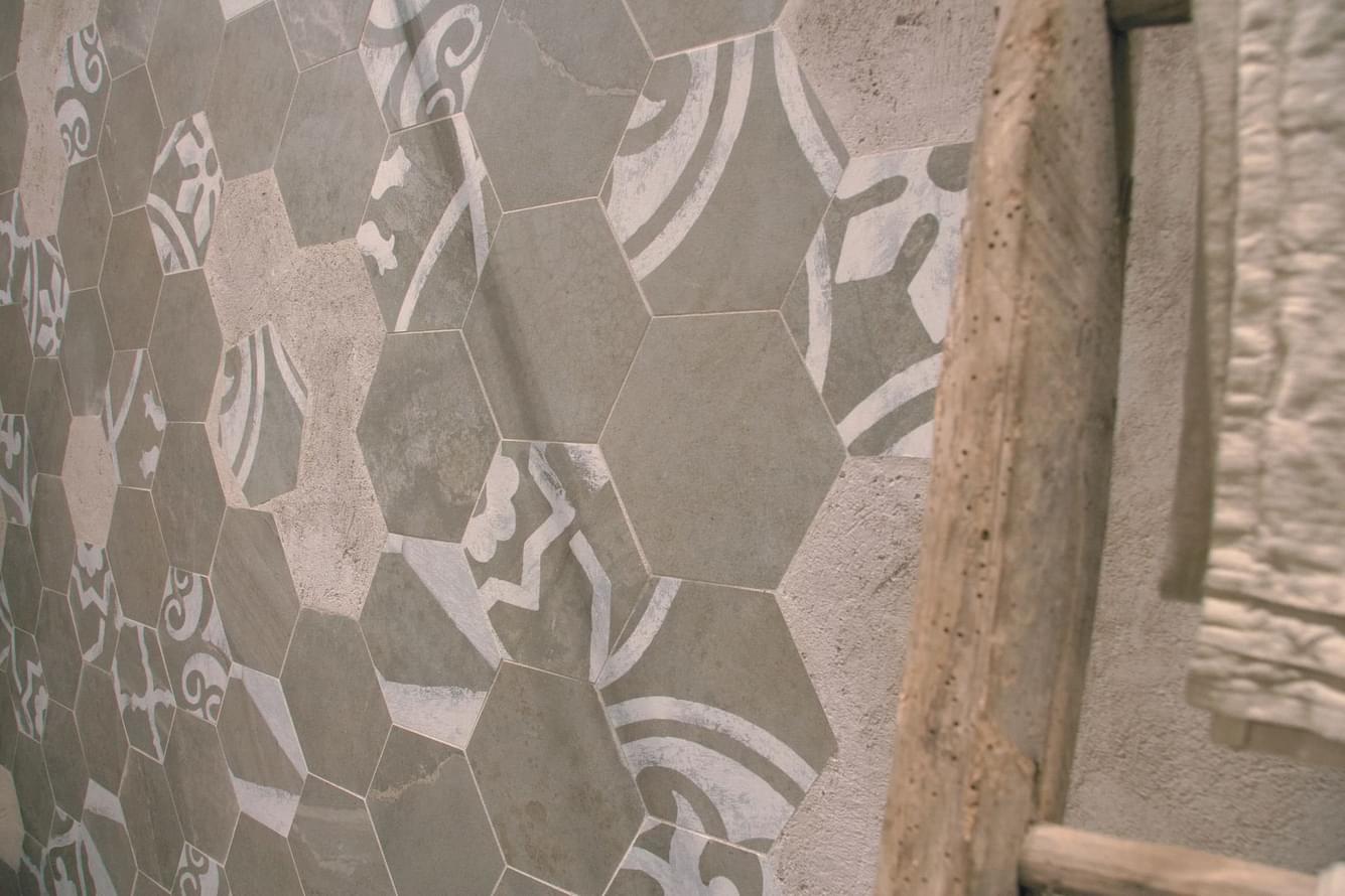 керамогранит фабрики Provenza коллекция In Essence