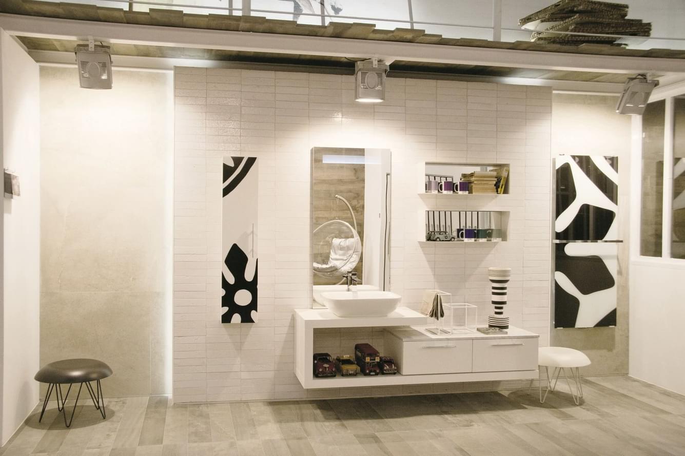 керамогранит фабрики Provenza коллекция In Essence