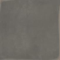 Плитка Provenza Karman Ceramica Antracite 60x60 см, поверхность матовая, рельефная
