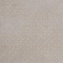 Плитка Provenza Karman Ceramica Decorata Cenere 30x30 см, поверхность матовая, рельефная