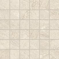 Provenza Pietra Di Orosei Mosaico 5x5 Corda Silktech 30x30 см, поверхность матовая