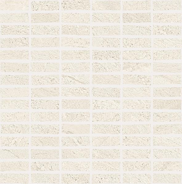 Provenza Pietra Di Orosei Mosaico Muru Perla Silktech 29x29 см, поверхность матовая