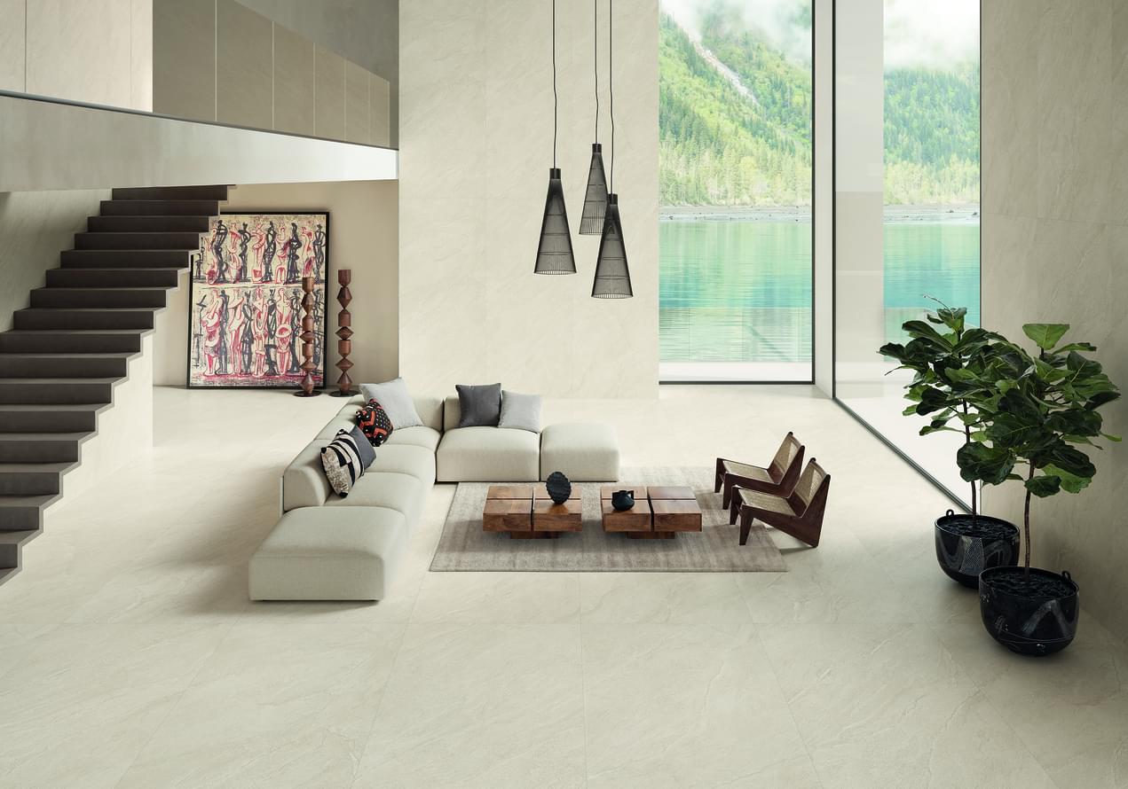 керамогранит фабрики Provenza коллекция Pietra Di Orosei