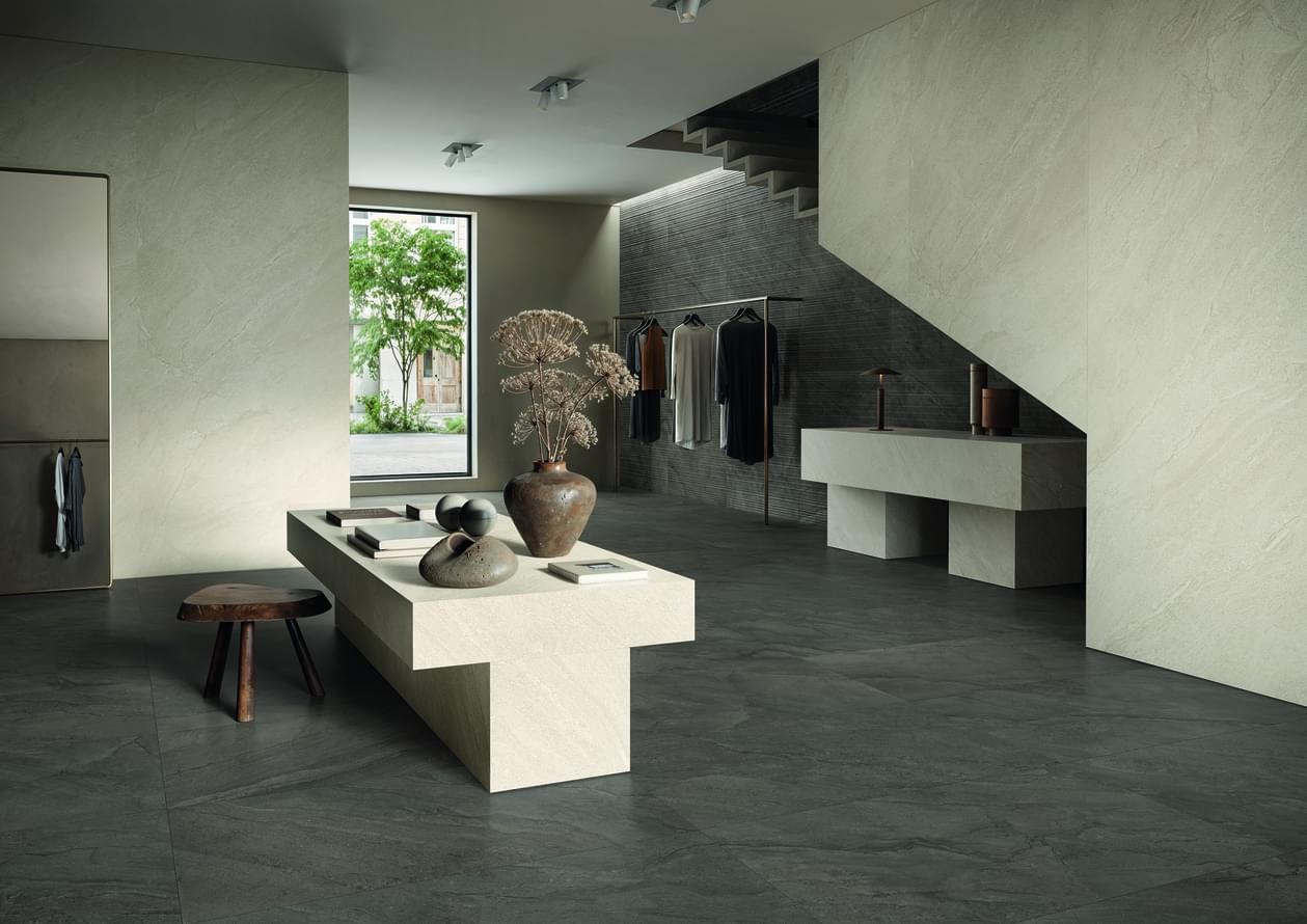 керамогранит фабрики Provenza коллекция Pietra Di Orosei