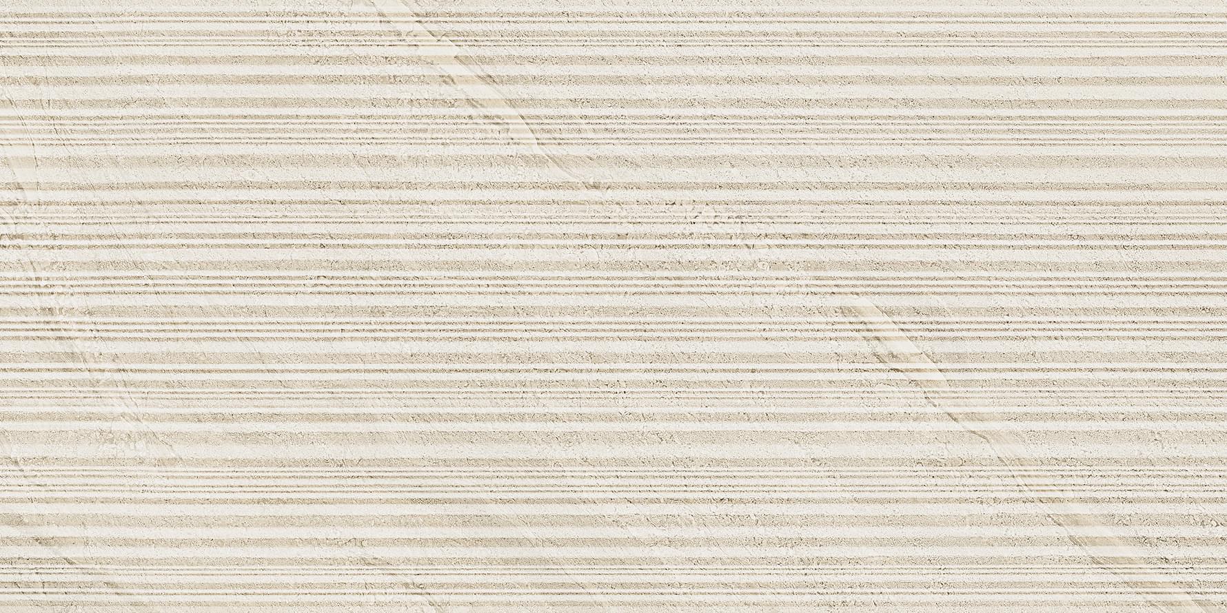 Provenza Pietra Di Orosei Rilievi Perla Silktech 60x120 см, поверхность матовая