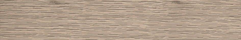 Provenza Provoak Decori Woodcut Bianco Sabbiato Rett 20x120