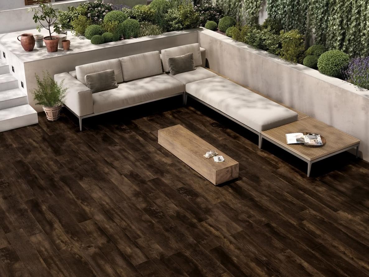 керамогранит фабрики Provenza коллекция Provoak