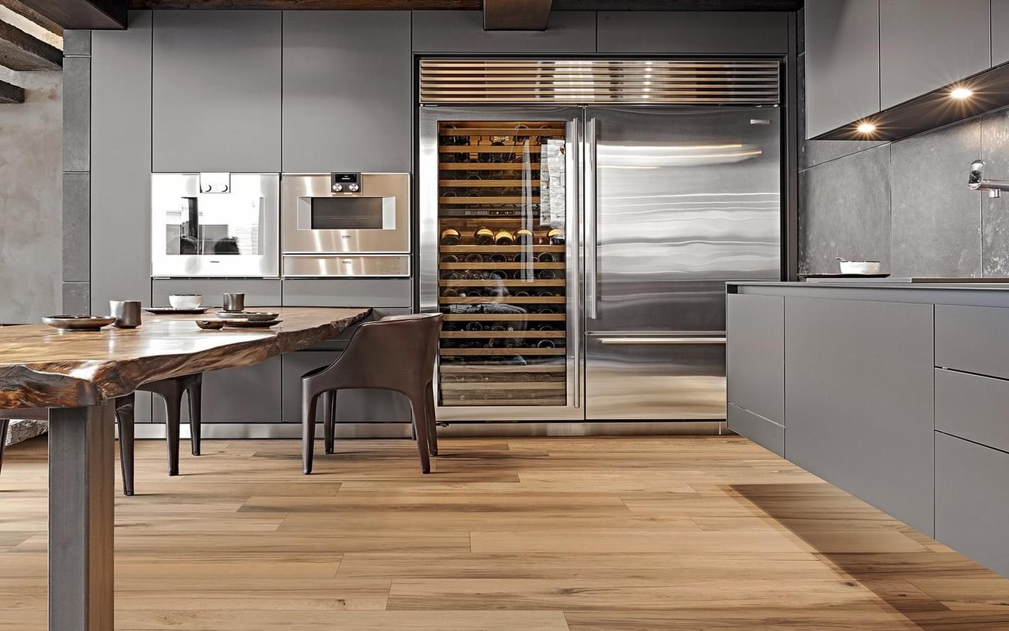 керамогранит фабрики Provenza коллекция Provoak