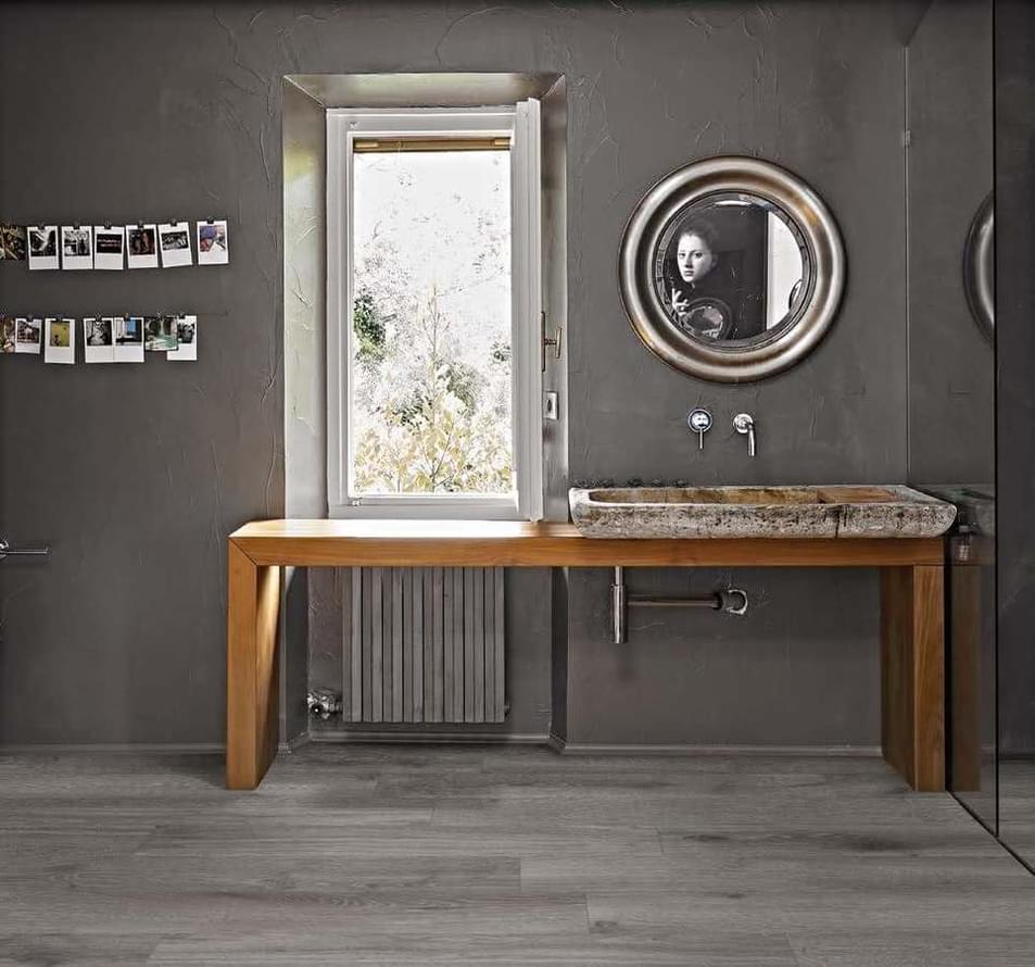 керамогранит фабрики Provenza коллекция Provoak