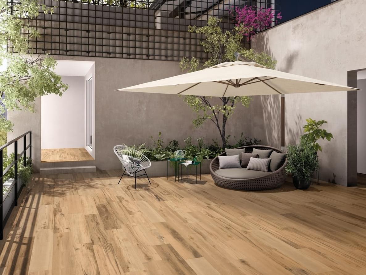 керамогранит фабрики Provenza коллекция Provoak