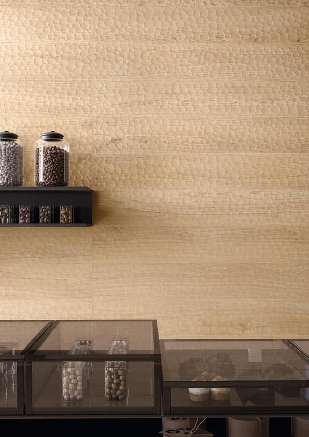 керамогранит фабрики Provenza коллекция Provoak