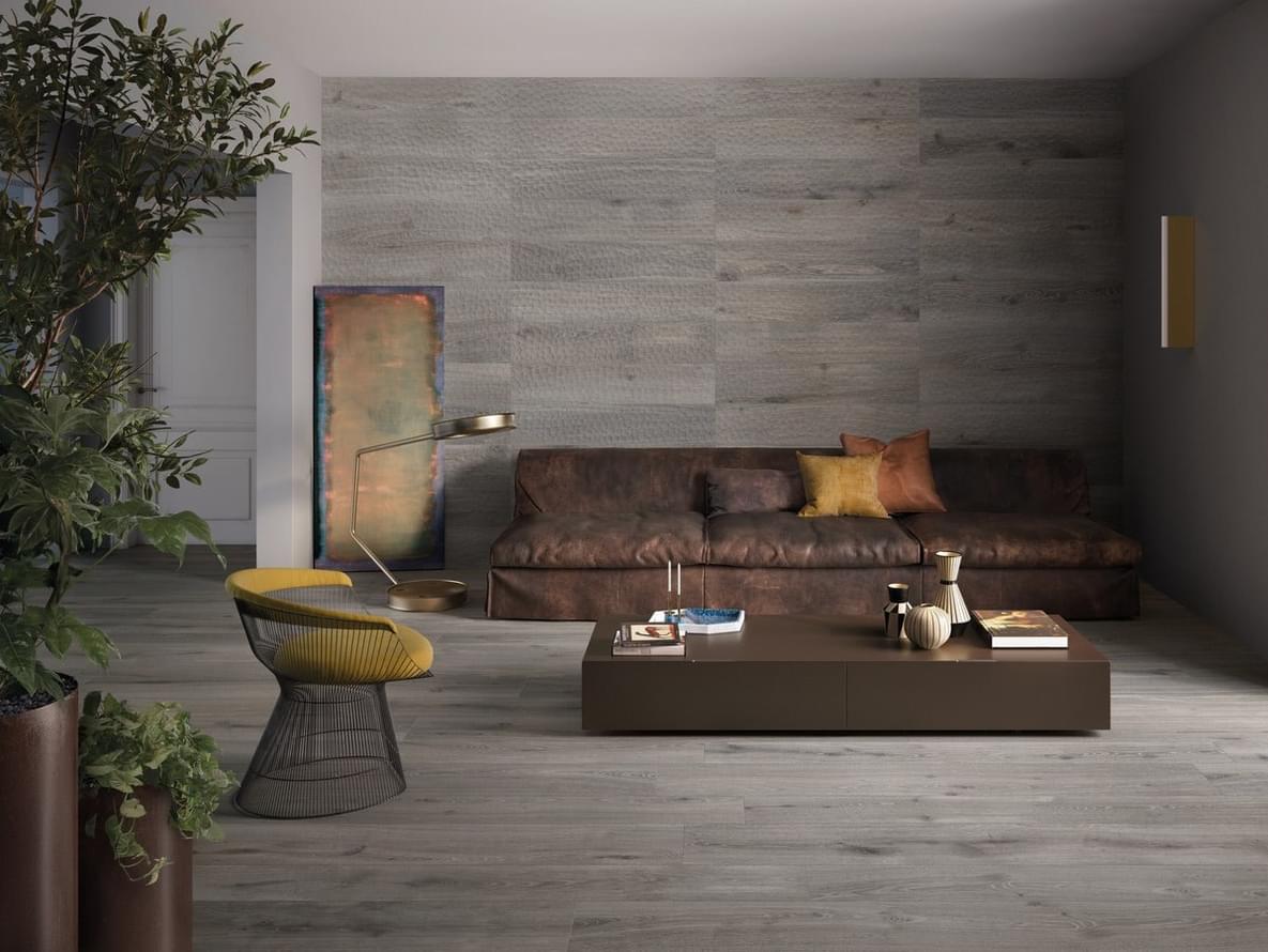 керамогранит фабрики Provenza коллекция Provoak