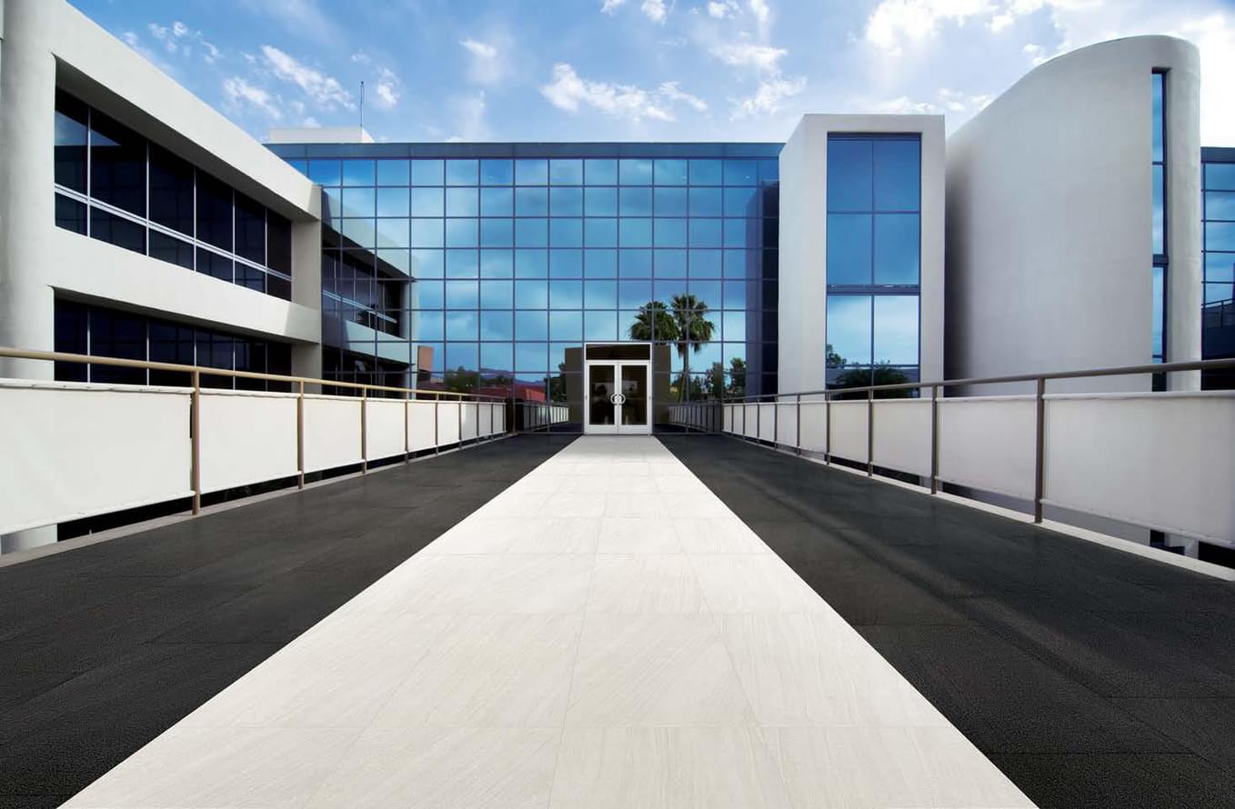 керамогранит фабрики Provenza коллекция Q Stone Minimal