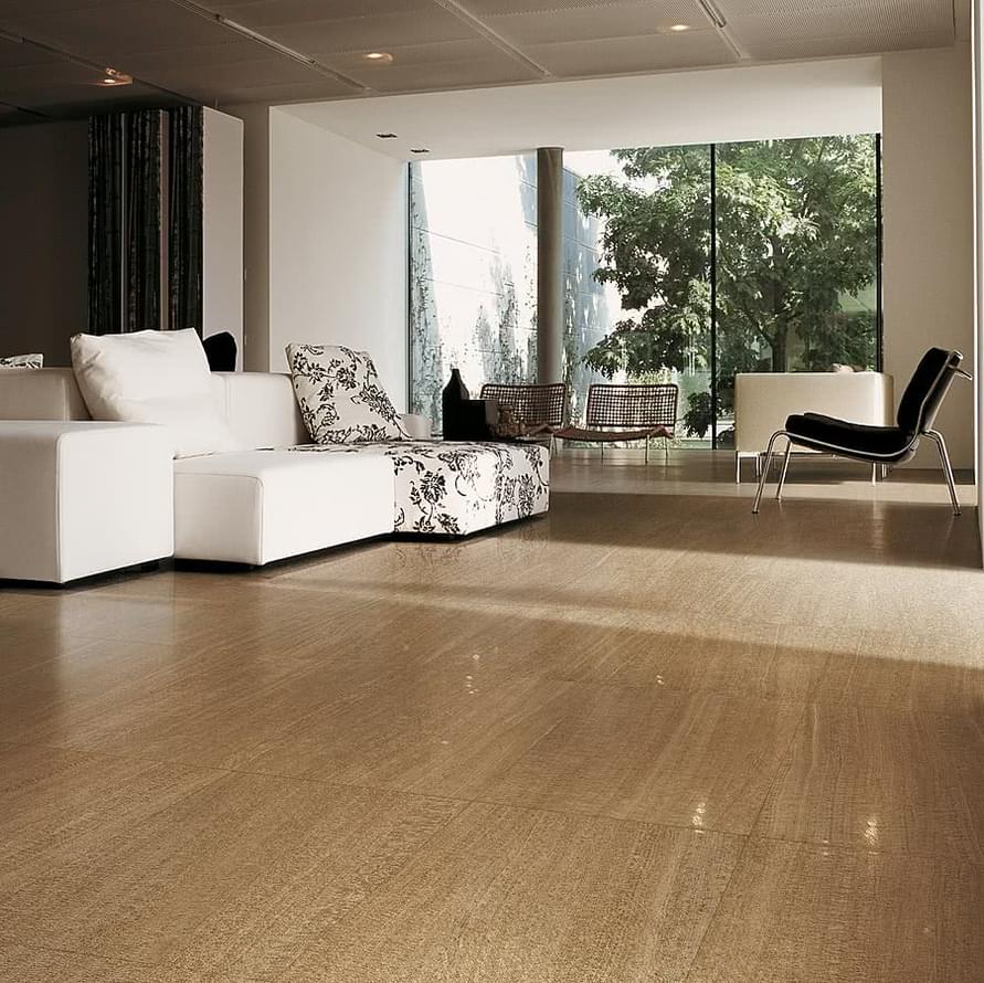 керамогранит фабрики Provenza коллекция Q Stone