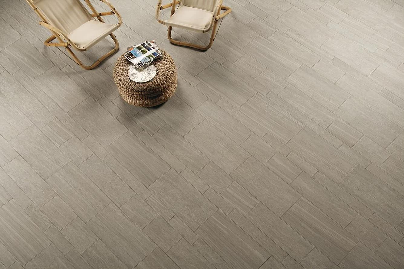 керамогранит фабрики Provenza коллекция Q Stone