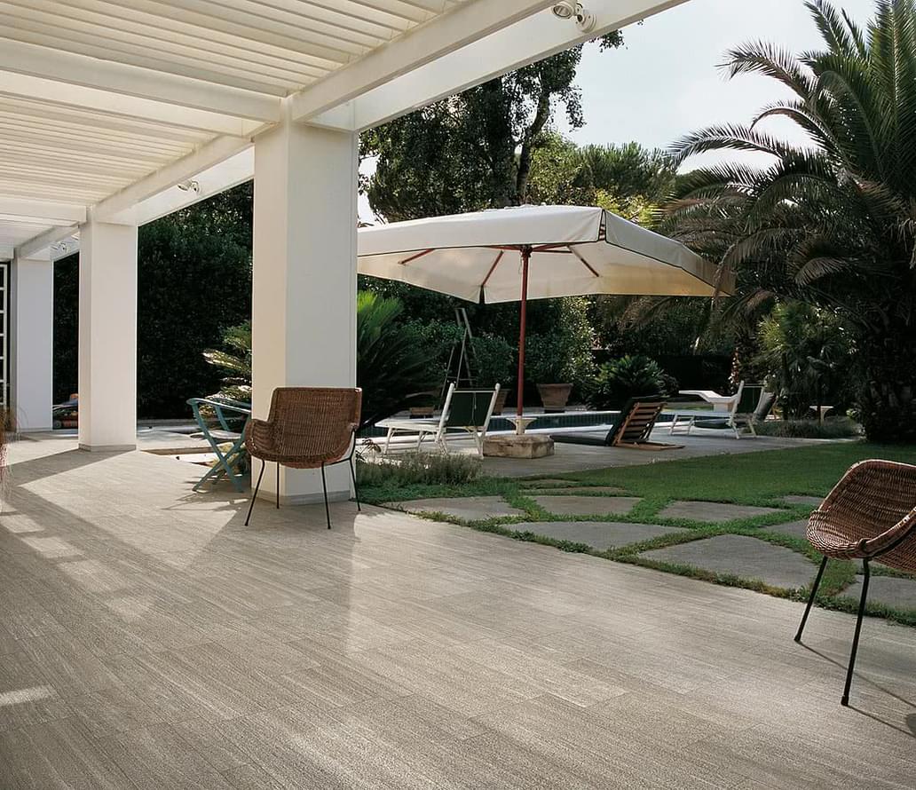 керамогранит фабрики Provenza коллекция Q Stone