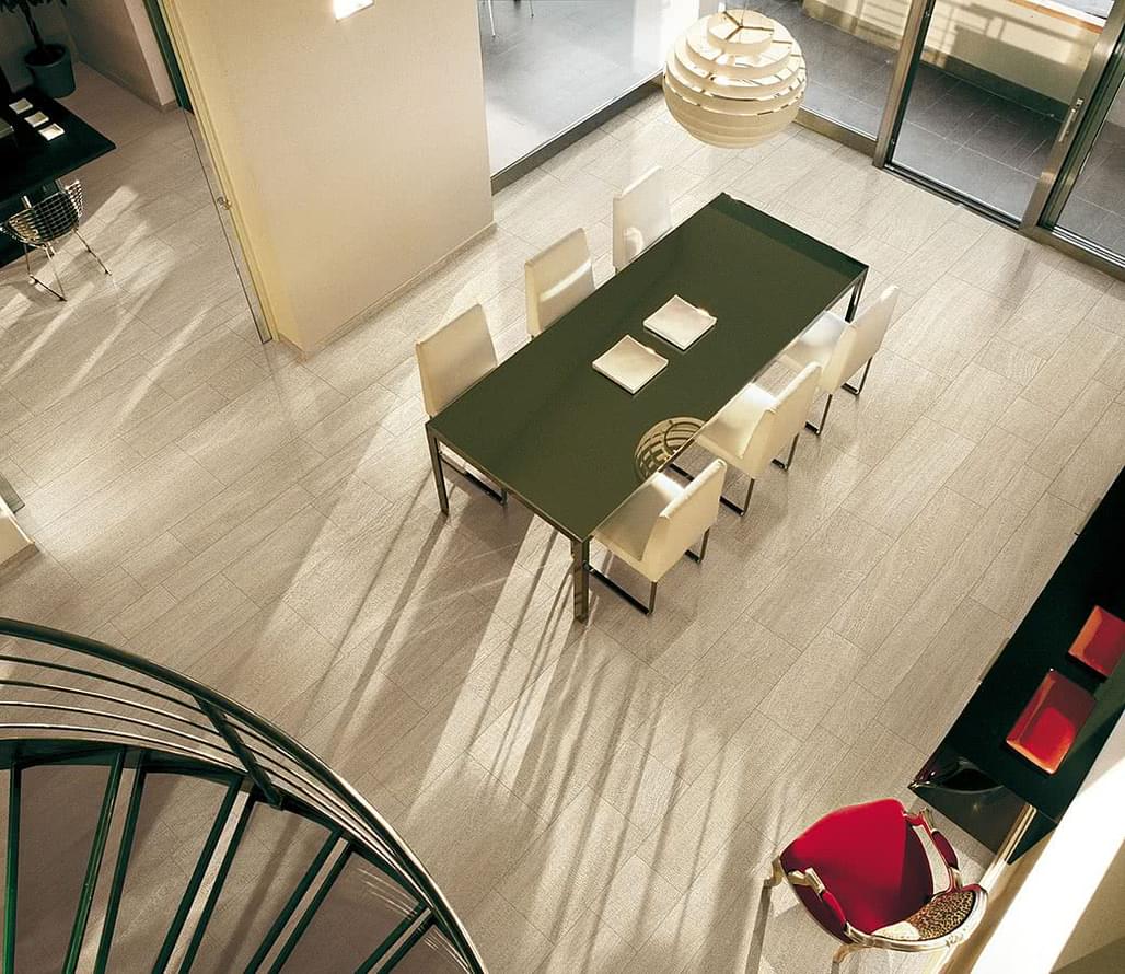 керамогранит фабрики Provenza коллекция Q Stone