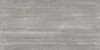 Плитка Provenza Re-Play Concrete Cassaforma 3D Dark Grey 60x120 см, поверхность матовая, рельефная